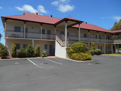 Esplanade Hotel Busselton - Accommodation Georgetown 26