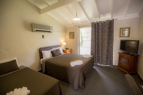 Esplanade Hotel Busselton - Accommodation Georgetown 40