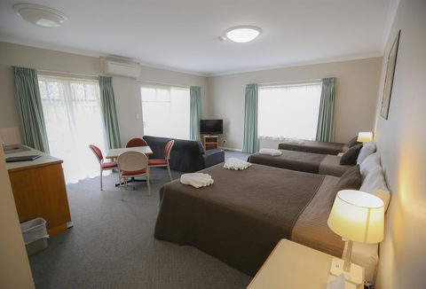 Esplanade Hotel Busselton - Accommodation Georgetown 35