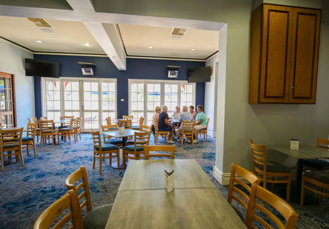 Esplanade Hotel Busselton - Accommodation Georgetown 7