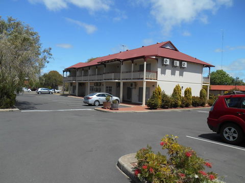 Esplanade Hotel Busselton - Accommodation Georgetown 32