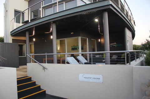 Aquatic Visions - Accommodation Georgetown 22