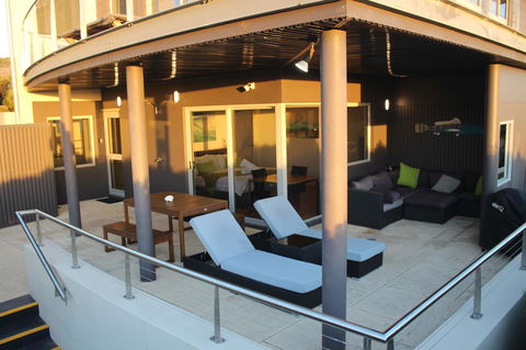 Aquatic Visions - Accommodation Georgetown 23