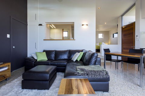 Aquatic Visions - Accommodation Georgetown 8