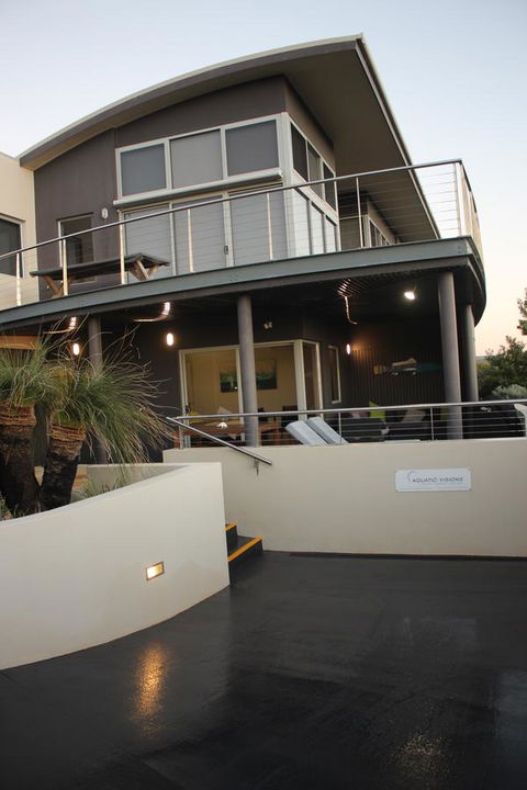 Aquatic Visions - Accommodation Georgetown 30
