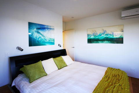 Aquatic Visions - Accommodation Georgetown 26