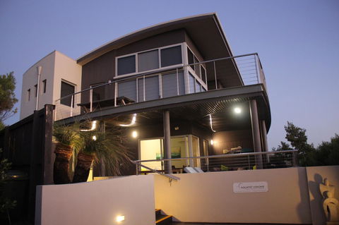 Aquatic Visions - Accommodation Georgetown 21