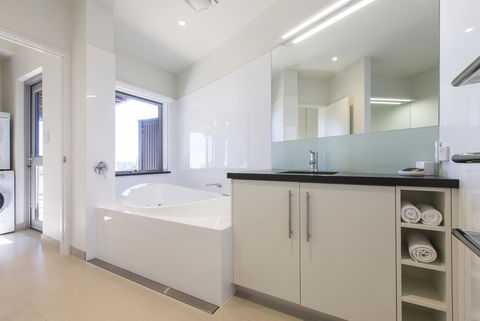 Aquatic Visions - Accommodation Georgetown 19