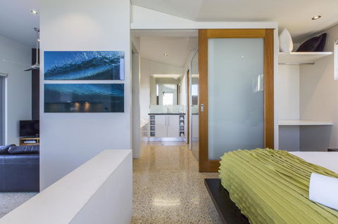 Aquatic Visions - Accommodation Georgetown 3