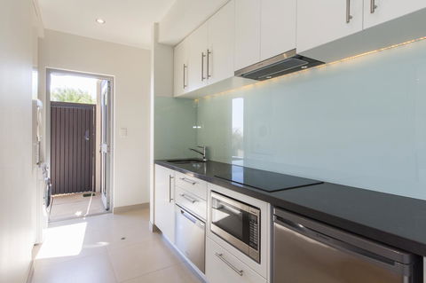 Aquatic Visions - Accommodation Georgetown 20