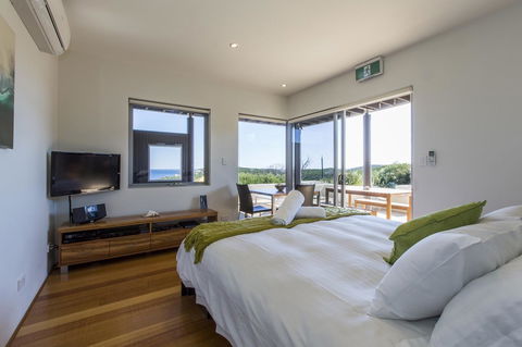 Aquatic Visions - Accommodation Georgetown 27