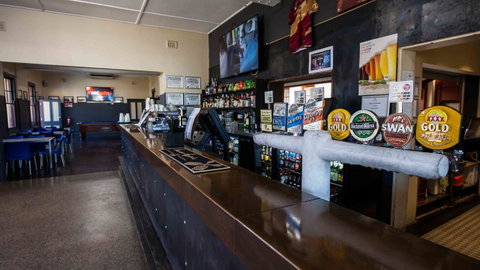 Beadon Bay Hotel - Accommodation Georgetown 14