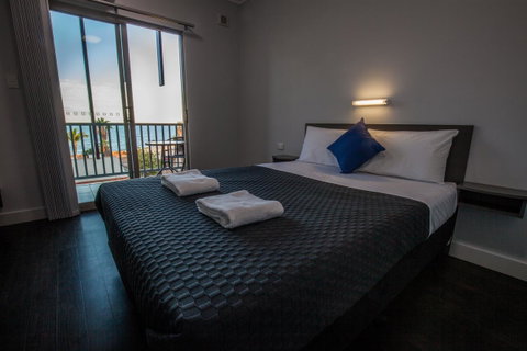 Beadon Bay Hotel - Accommodation Georgetown 4