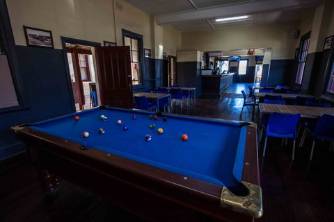 Beadon Bay Hotel - Accommodation Georgetown 13