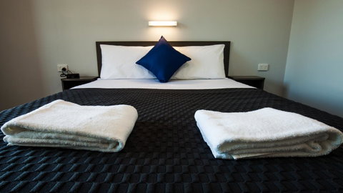 Beadon Bay Hotel - Accommodation Georgetown 5