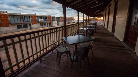 Beadon Bay Hotel - Accommodation Georgetown 16