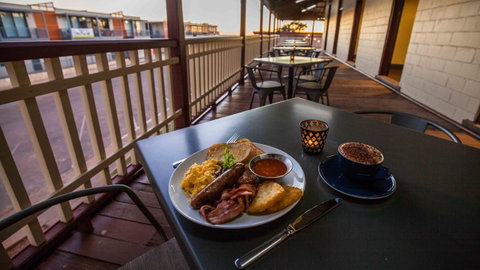Beadon Bay Hotel - Accommodation Georgetown 2