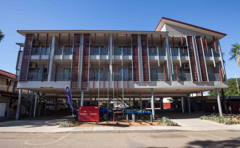 Beadon Bay Hotel - Accommodation Georgetown 12