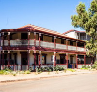 Beadon Bay Hotel - Accommodation Georgetown