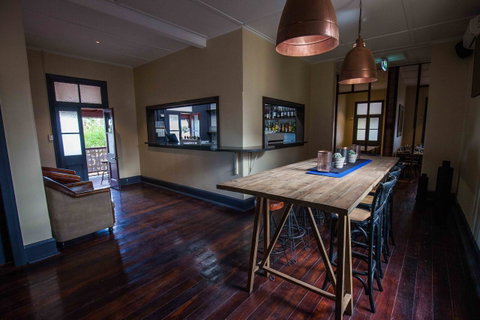 Beadon Bay Hotel - Accommodation Georgetown 15