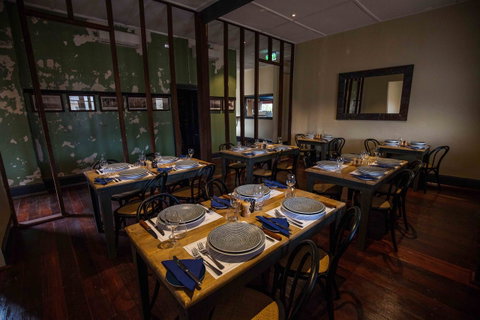 Beadon Bay Hotel - Accommodation Georgetown 17