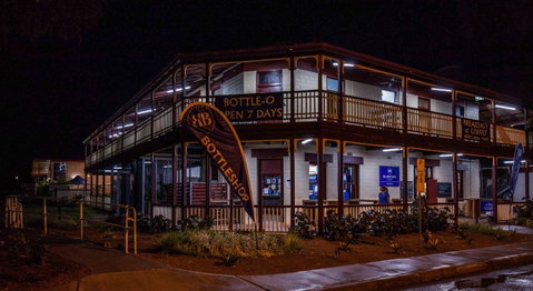 Beadon Bay Hotel - Accommodation Georgetown 20