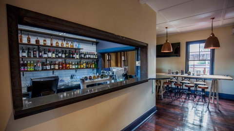 Beadon Bay Hotel - Accommodation Georgetown 18