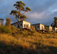 Swansea Beach Chalets - Accommodation Georgetown