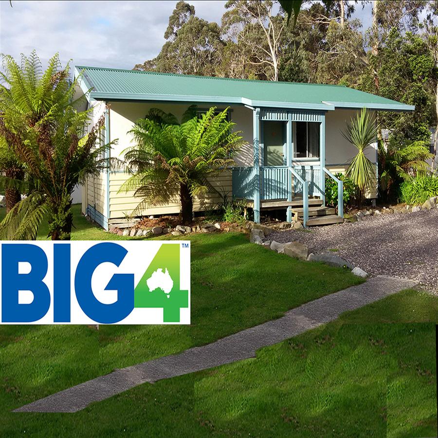  Accommodation Georgetown