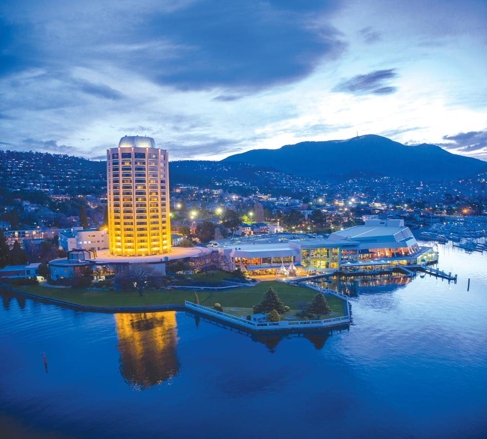 Sandy Bay TAS Accommodation Georgetown