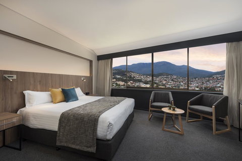 Wrest Point - Accommodation Georgetown 19