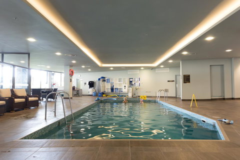 Wrest Point - Accommodation Georgetown 9