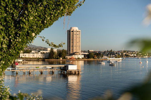Wrest Point - Accommodation Georgetown 15