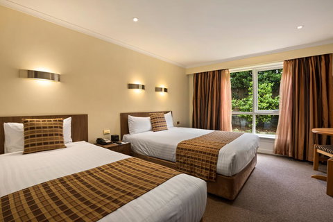 Wrest Point - Accommodation Georgetown 23