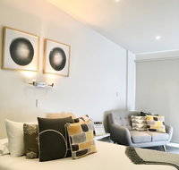 Sandy Bay Studio Apartment - Accommodation Georgetown