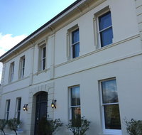 Clydesdale Manor - Accommodation Georgetown