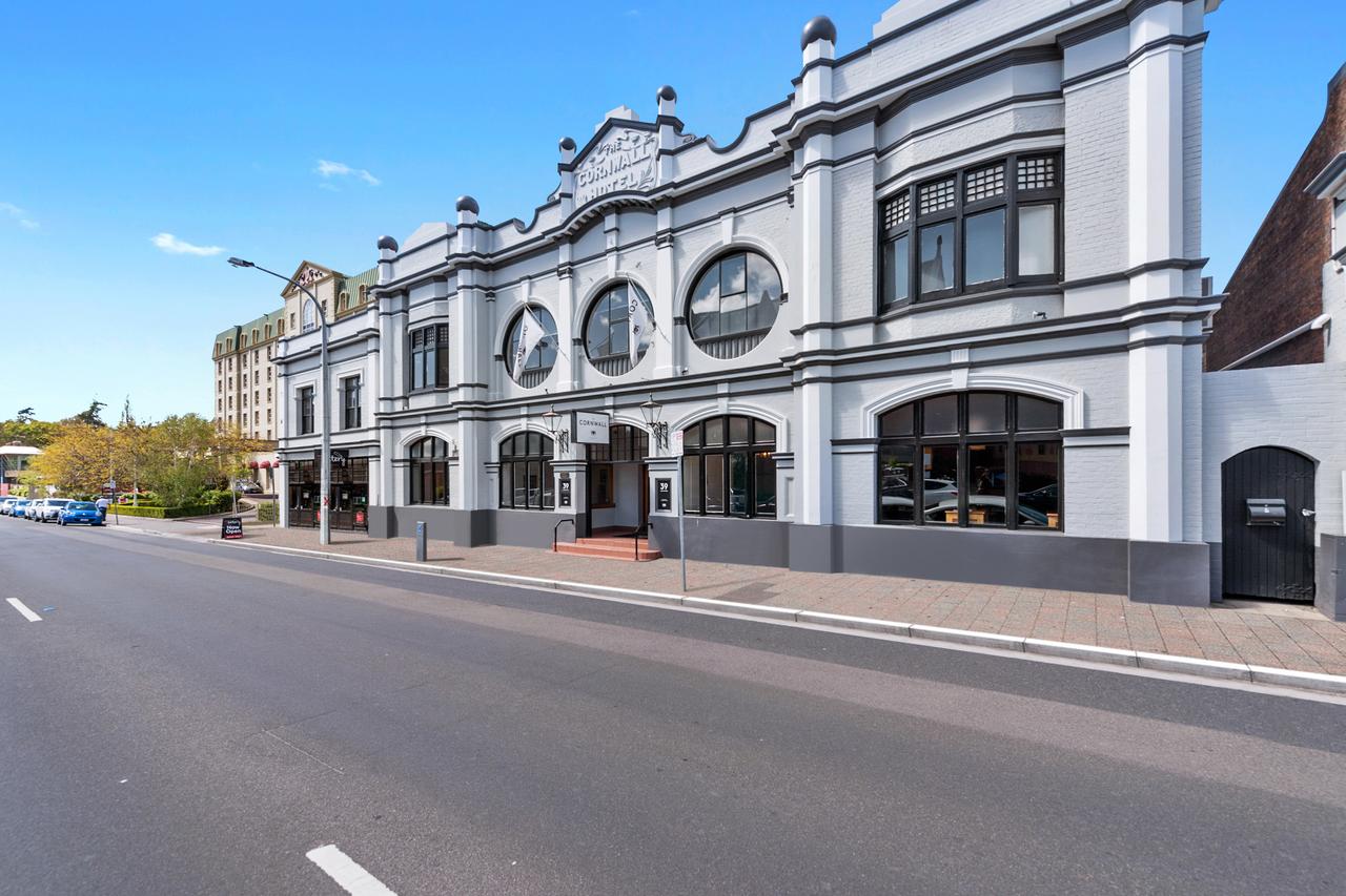 Launceston TAS Accommodation Georgetown