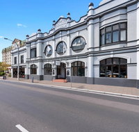 The Cornwall Boutique Hotel - Accommodation Georgetown