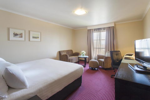 Hotel Grand Chancellor Launceston - Accommodation Georgetown 4