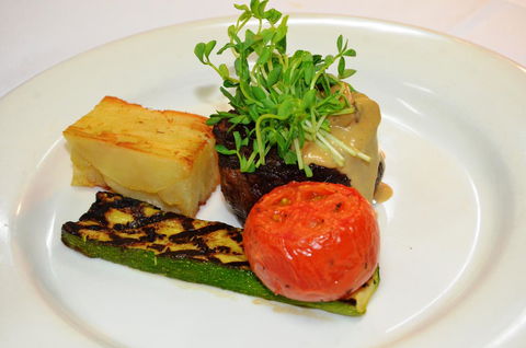 Hotel Grand Chancellor Launceston - Accommodation Georgetown 38