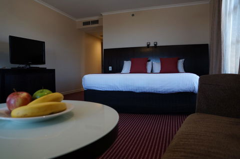 Hotel Grand Chancellor Launceston - Accommodation Georgetown 22