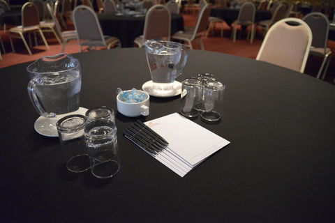 Hotel Grand Chancellor Launceston - Accommodation Georgetown 37