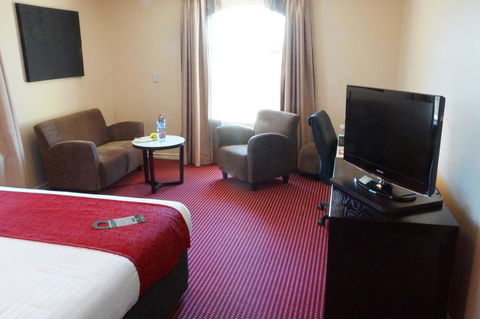 Hotel Grand Chancellor Launceston - Accommodation Georgetown 18