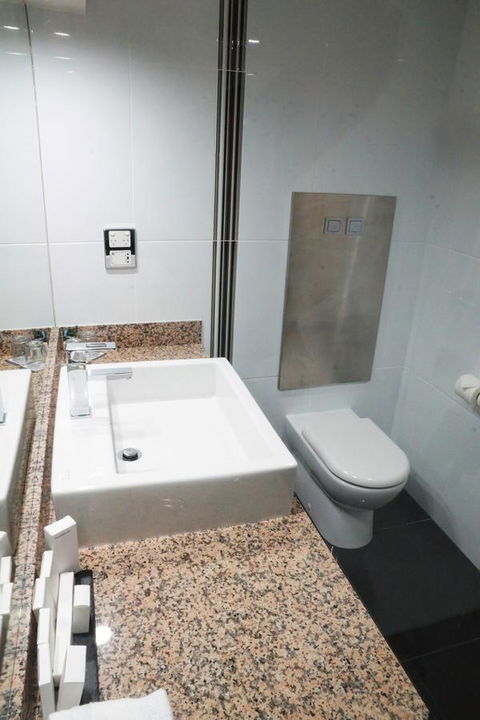 Hotel Grand Chancellor Launceston - Accommodation Georgetown 35