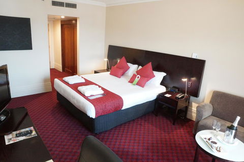 Hotel Grand Chancellor Launceston - Accommodation Georgetown 31