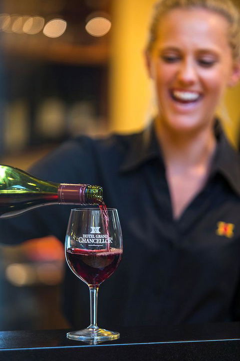 Hotel Grand Chancellor Launceston - Accommodation Georgetown 29