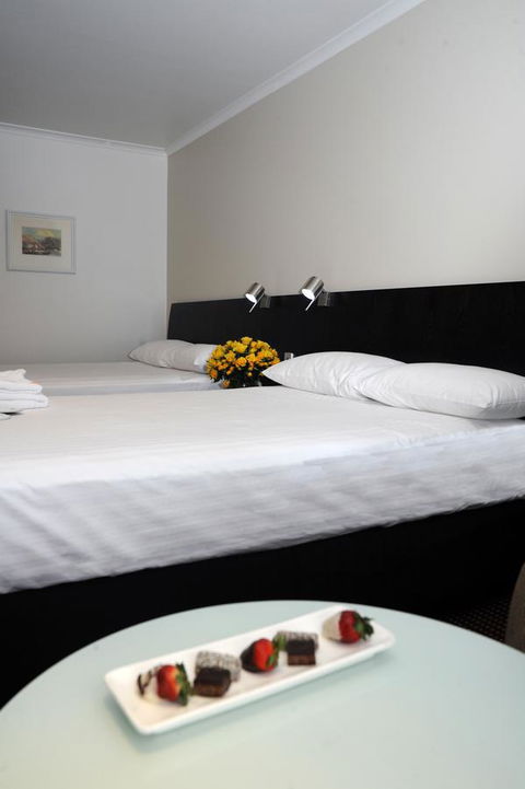 Hotel Grand Chancellor Launceston - Accommodation Georgetown 15