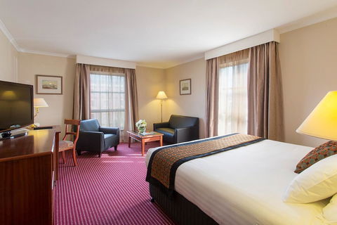Hotel Grand Chancellor Launceston - Accommodation Georgetown 19