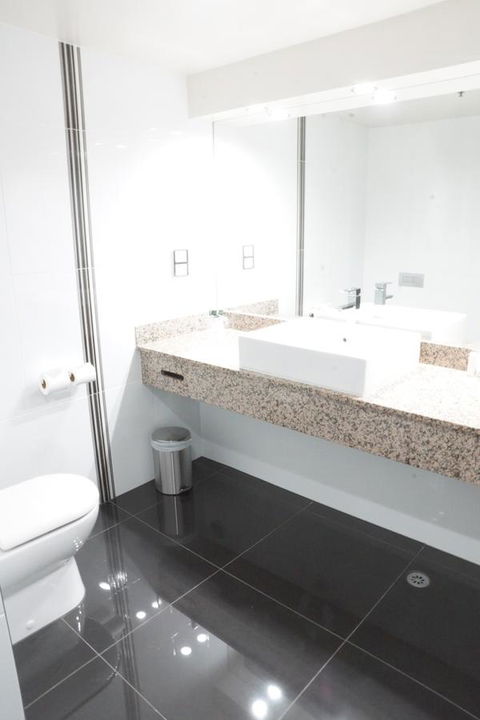 Hotel Grand Chancellor Launceston - Accommodation Georgetown 24