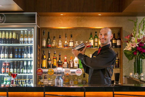 Hotel Grand Chancellor Launceston - Accommodation Georgetown 10